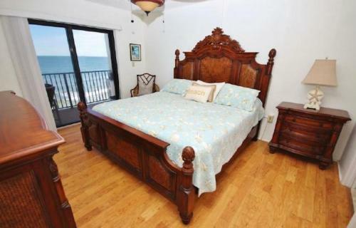 Hacienda Del Sol II - 516