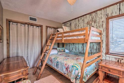 Breezy Nsb Townhome With Pool And Beach Access!