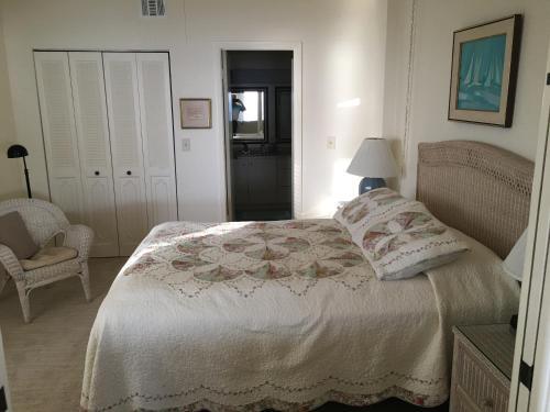 Apartamento Seafire- Unit 3b Home