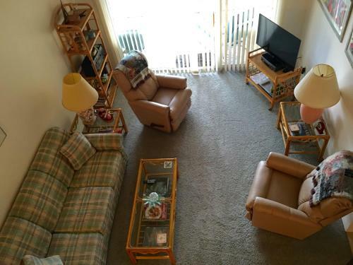 Apartamento 269v Home