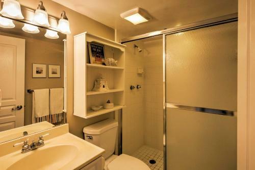 Apartamento New Smyrna Beach Condo With Beach View And Pool Access!