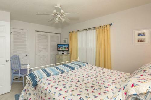 Colony Beach Club By Ocean Properties