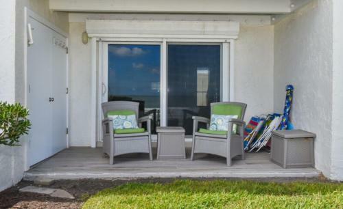 Colony Beach Club By Ocean Properties