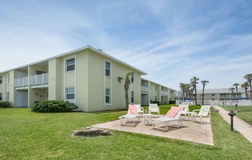 Colony Beach Club By Ocean Properties