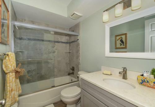Sea Coast Gardens II By Ocean Properties