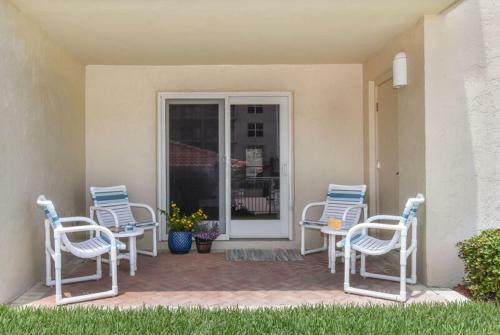 Sea Coast Gardens II By Ocean Properties