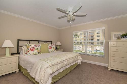 Sea Coast Gardens II By Ocean Properties