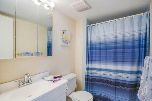 Sea Coast Gardens II By Ocean Properties