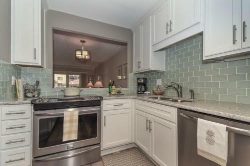 Sea Coast Gardens II By Ocean Properties