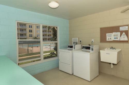 Sea Coast Gardens II By Ocean Properties