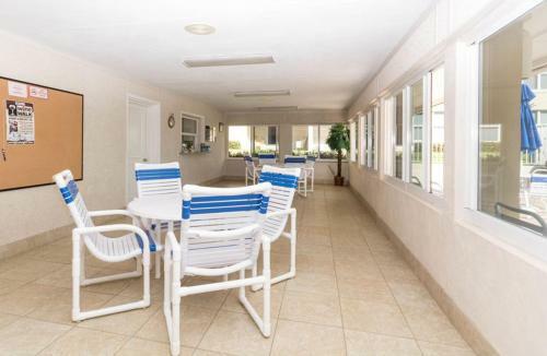 Sea Coast Gardens II By Ocean Properties