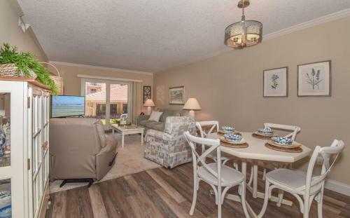 Sea Coast Gardens II By Ocean Properties