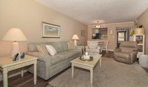 Sea Coast Gardens II By Ocean Properties