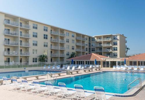 Sea Coast Gardens II By Ocean Properties