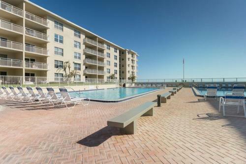 Sea Coast Gardens II By Ocean Properties