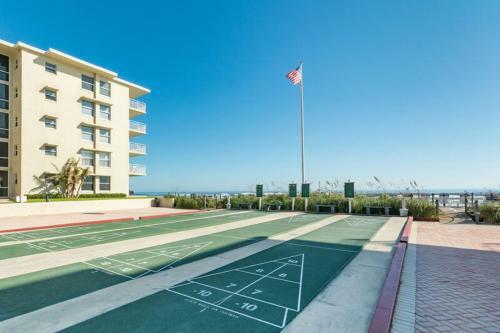 Sea Coast Gardens II By Ocean Properties