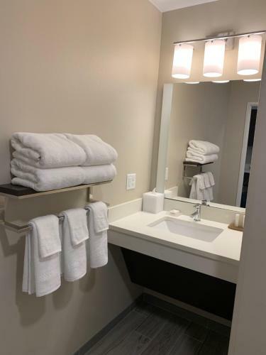 Hotel Towneplace Suites By Marriott Niceville Eglin Afb Area