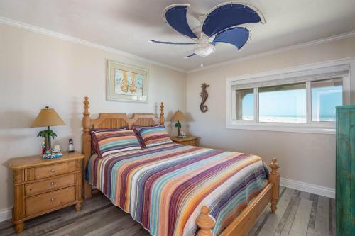 Apartamento Win-san C-315 Ocean Front 2 Bed 2 Bath - Third Floor Home