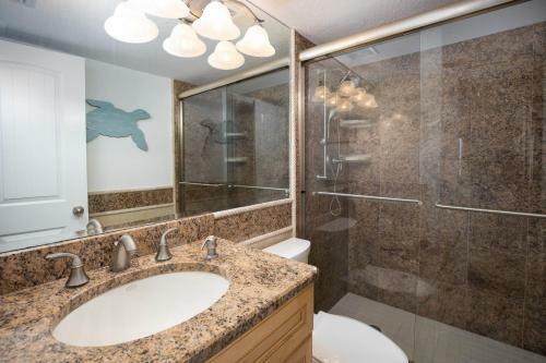 Apartamento Win-san C-315 Ocean Front 2 Bed 2 Bath - Third Floor Home