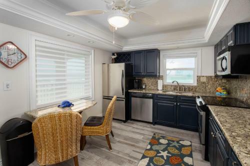 Apartamento Win-san C-315 Ocean Front 2 Bed 2 Bath - Third Floor Home