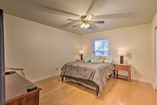 Ocala Home With Outdoor Pool Oasis And Sun Porch!