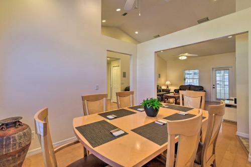 Ocala Home With Outdoor Pool Oasis And Sun Porch!