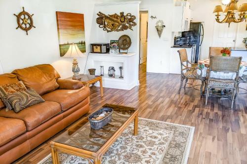 The Hemingway