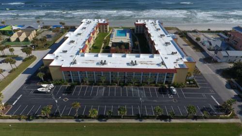 Point East 204 By Ocean Properties