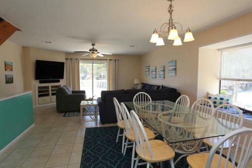 Apartamento Barrier Dunes Pet Friendly By Pristine Properties