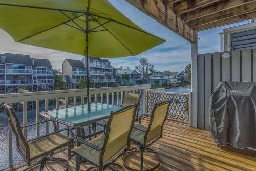 Apartamento Barrier Dunes Pet Friendly By Pristine Properties