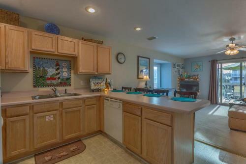 Apartamento Barrier Dunes Pet Friendly By Pristine Properties