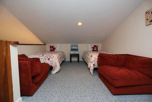 Apartamento Barrier Dunes Pet Friendly By Pristine Properties
