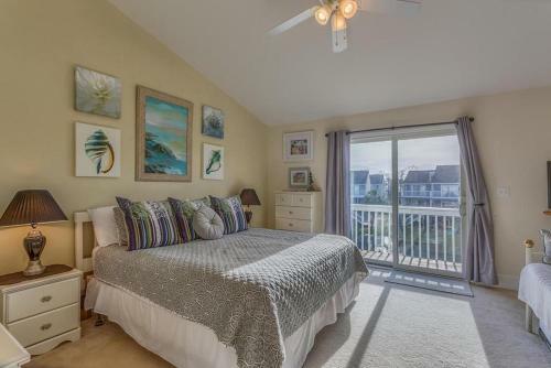 Apartamento Barrier Dunes Pet Friendly By Pristine Properties