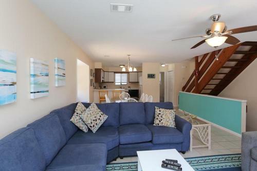 Apartamento Barrier Dunes Pet Friendly By Pristine Properties