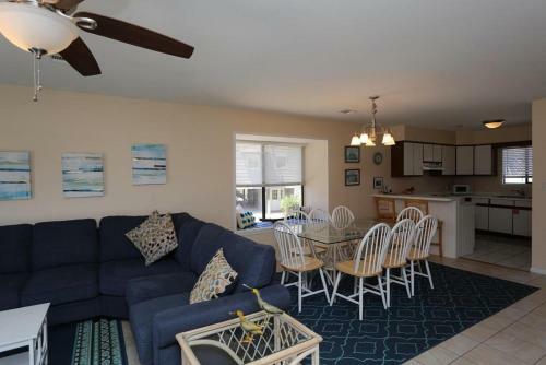 Apartamento Barrier Dunes Pet Friendly By Pristine Properties