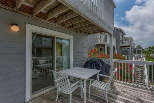 Apartamento Barrier Dunes Pet Friendly By Pristine Properties