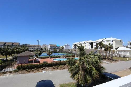 Apartamento Barrier Dunes Pet Friendly By Pristine Properties
