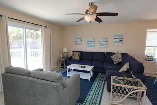 Apartamento Barrier Dunes Pet Friendly By Pristine Properties