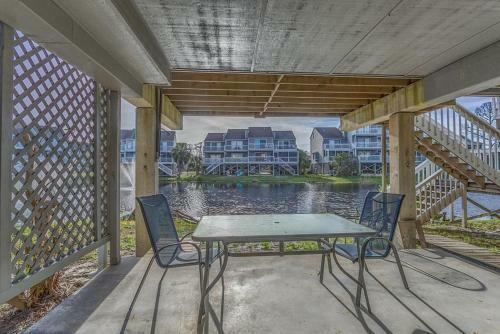 Apartamento Barrier Dunes Pet Friendly By Pristine Properties