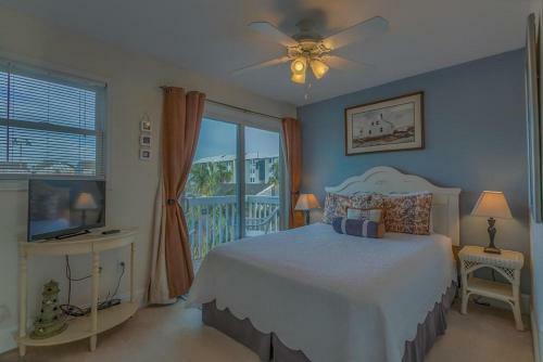 Apartamento Barrier Dunes Pet Friendly By Pristine Properties