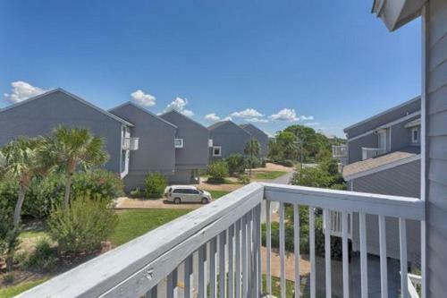 Apartamento Barrier Dunes Pet Friendly By Pristine Properties