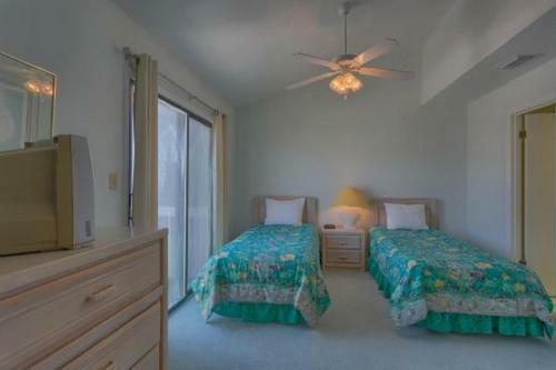 Apartamento Barrier Dunes Pet Friendly By Pristine Properties