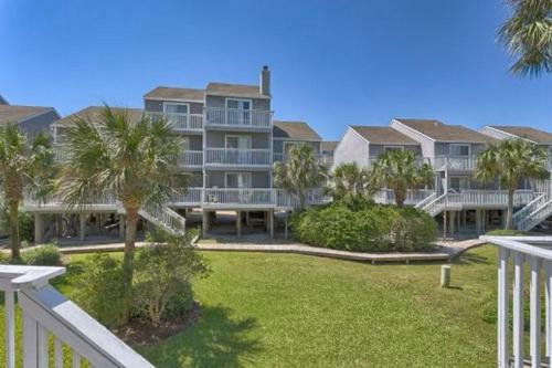 Apartamento Barrier Dunes Pet Friendly By Pristine Properties