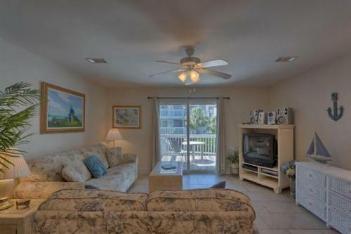 Apartamento Barrier Dunes Pet Friendly By Pristine Properties