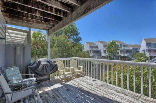 Apartamento Barrier Dunes Pet Friendly By Pristine Properties