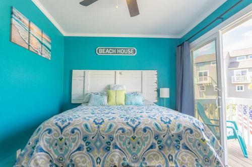 Apartamento Barrier Dunes Pet Friendly By Pristine Properties