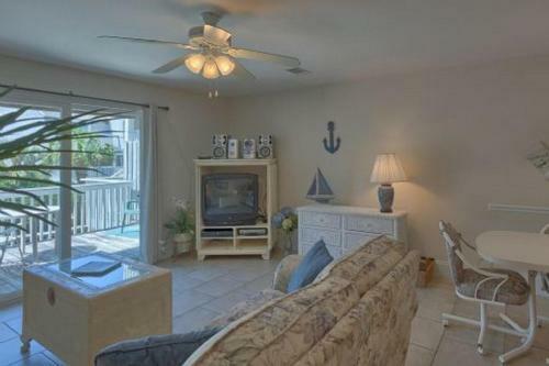 Apartamento Barrier Dunes Pet Friendly By Pristine Properties