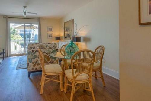 Apartamento Barrier Dunes Pet Friendly By Pristine Properties