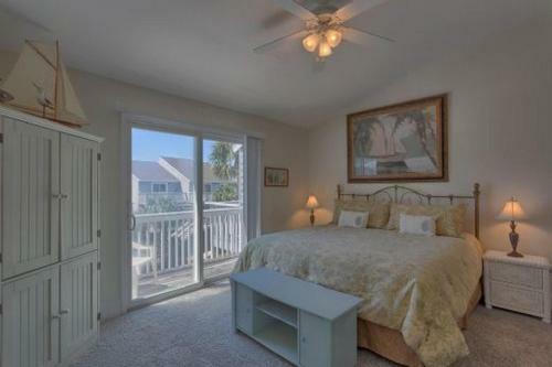 Apartamento Barrier Dunes Pet Friendly By Pristine Properties