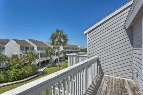 Apartamento Barrier Dunes Pet Friendly By Pristine Properties